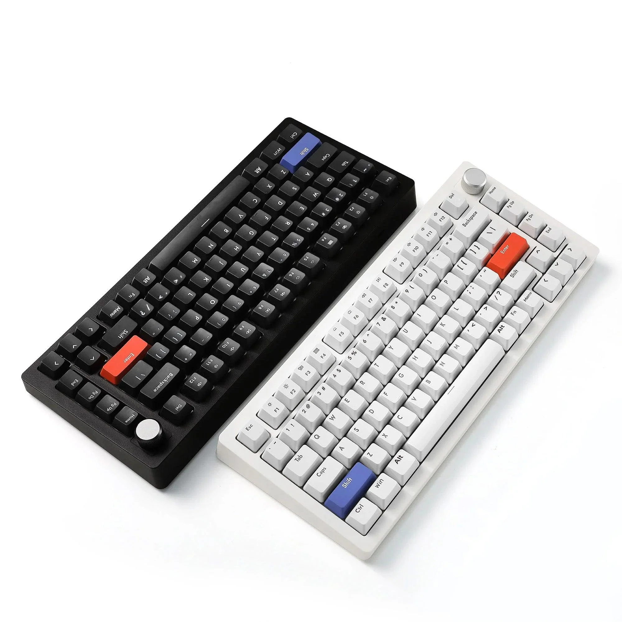 DrunkDeer A75 - Wired Actuation Distance Adjustable HE Magnetic Switch Keyboard - Image 13