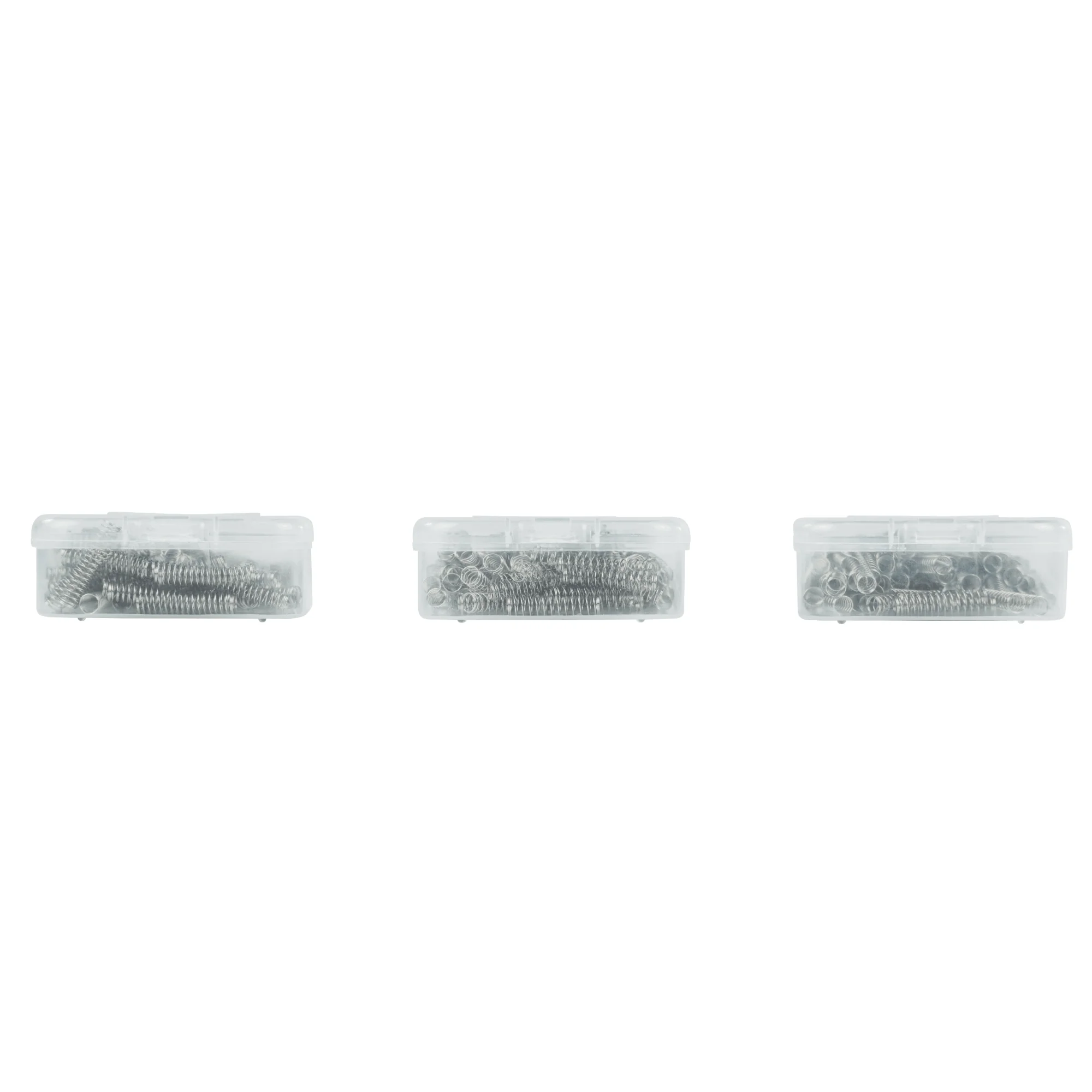 DrunkDeer 100pcs Keyboard Switch Spring - Image 9