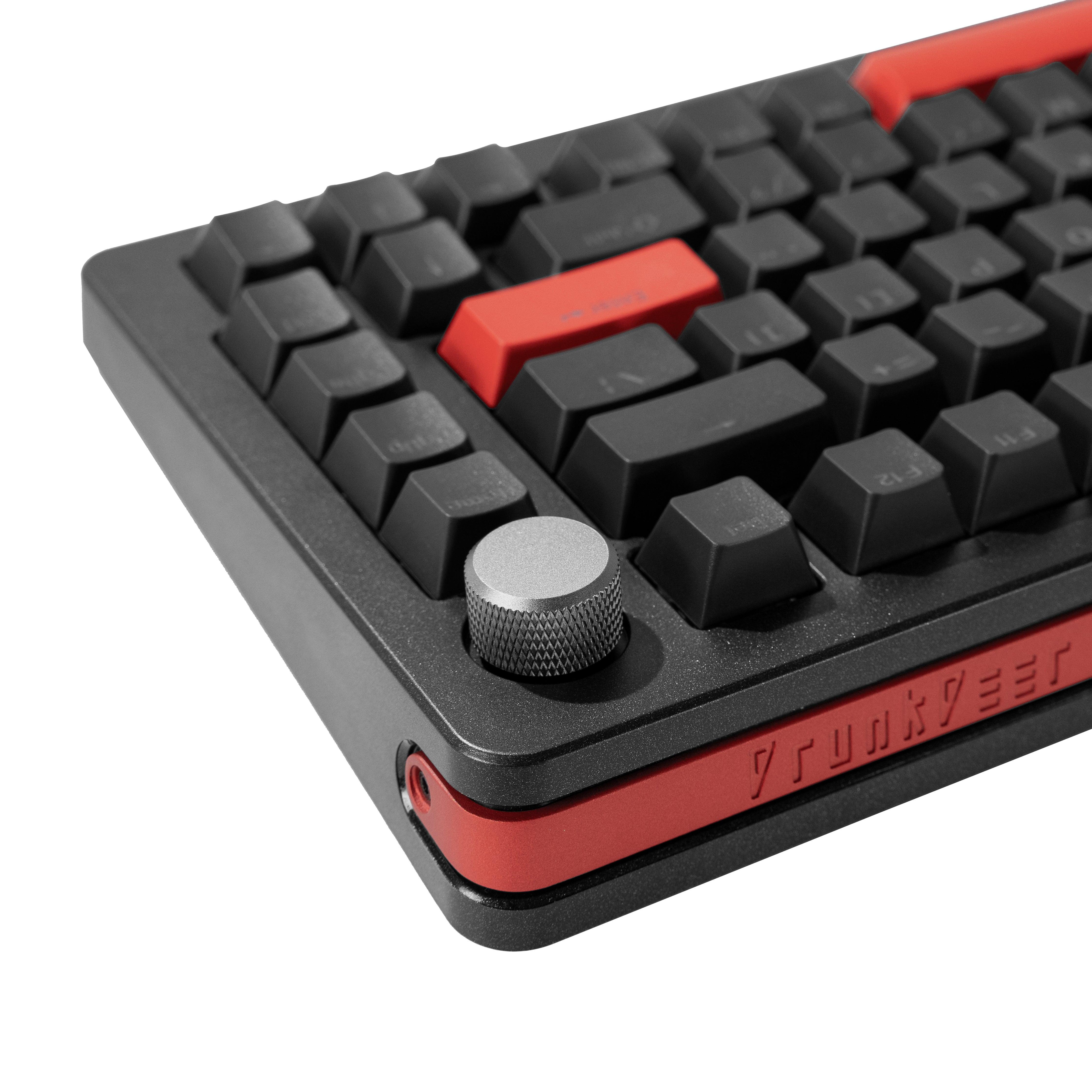 DrunkDeer A75 Pro - Wired Actuation Distance Adjustable HE Magnetic Switch Keyboard - Image 14
