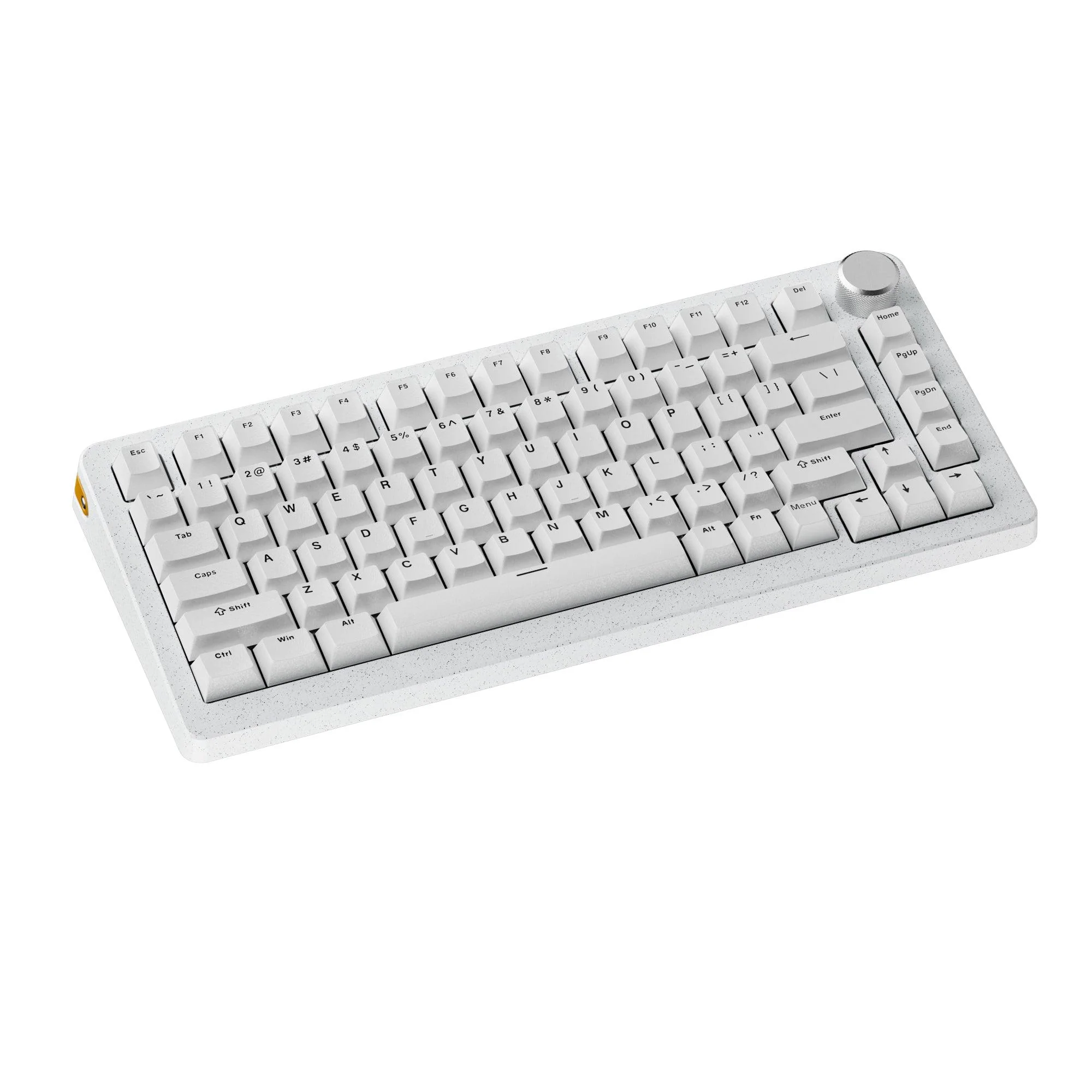 DrunkDeer A75 Pro - Wired Actuation Distance Adjustable HE Magnetic Switch Keyboard - Image 19