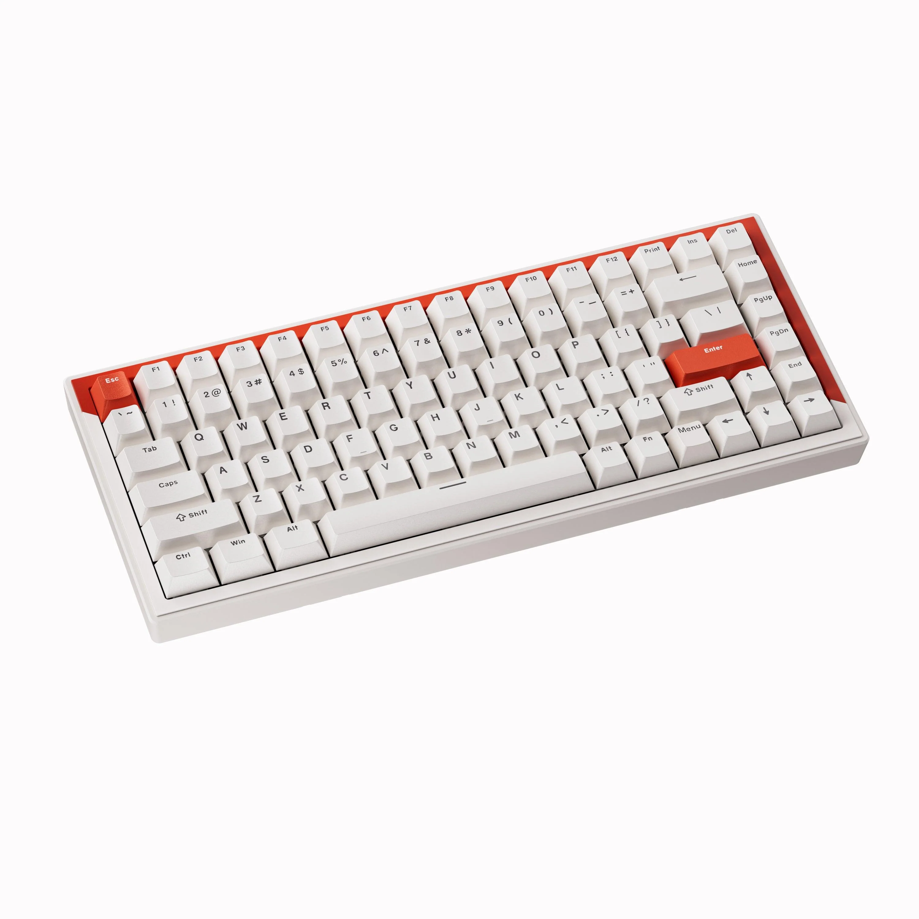 DrunkDeer G75 - Wired Actuation Distance Adjustable HE Magnetic Switch Keyboard - Image 14