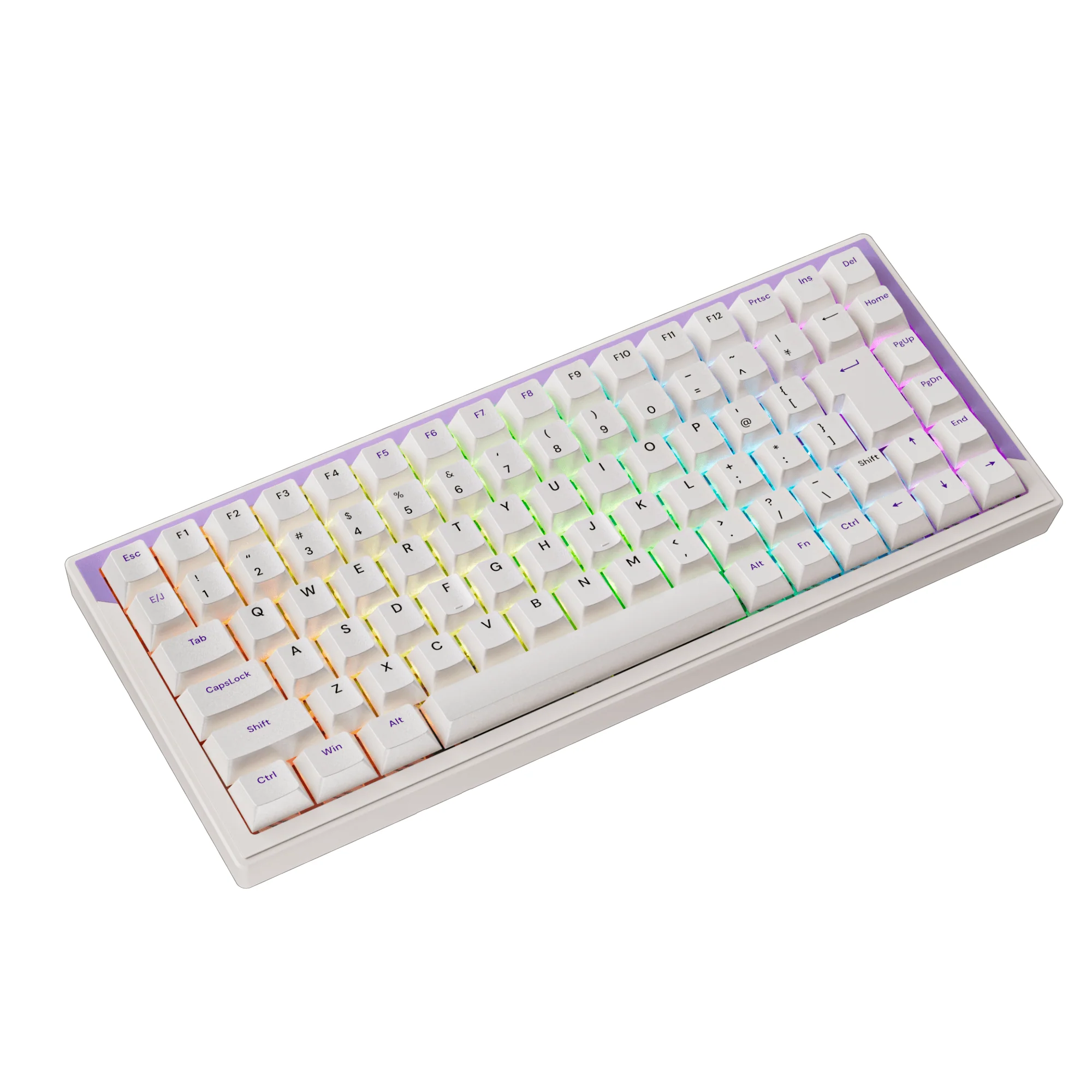 DrunkDeer G75 - Wired Actuation Distance Adjustable HE Magnetic Switch Keyboard - Image 25