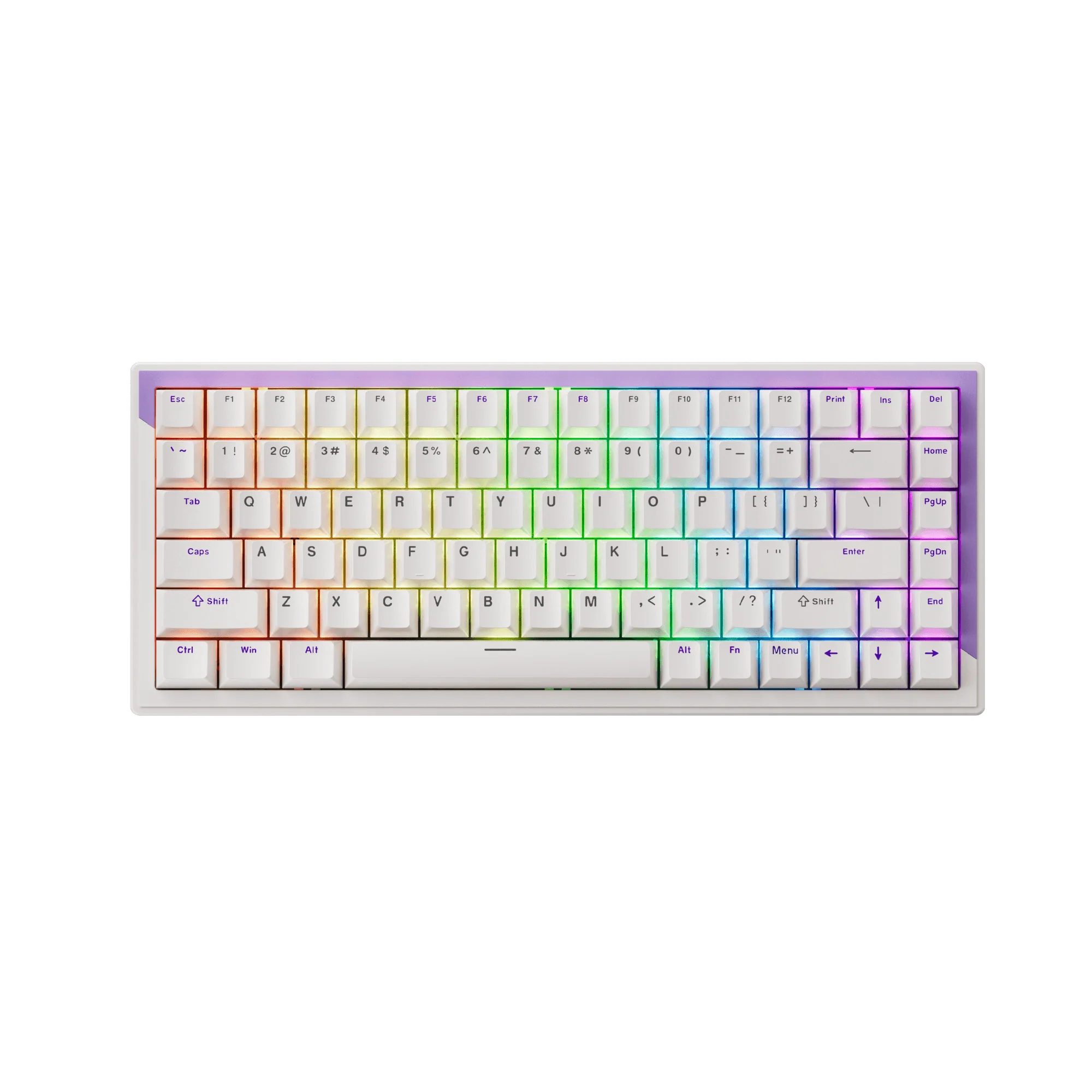 DrunkDeer G75 - Wired Actuation Distance Adjustable HE Magnetic Switch Keyboard - Image 27