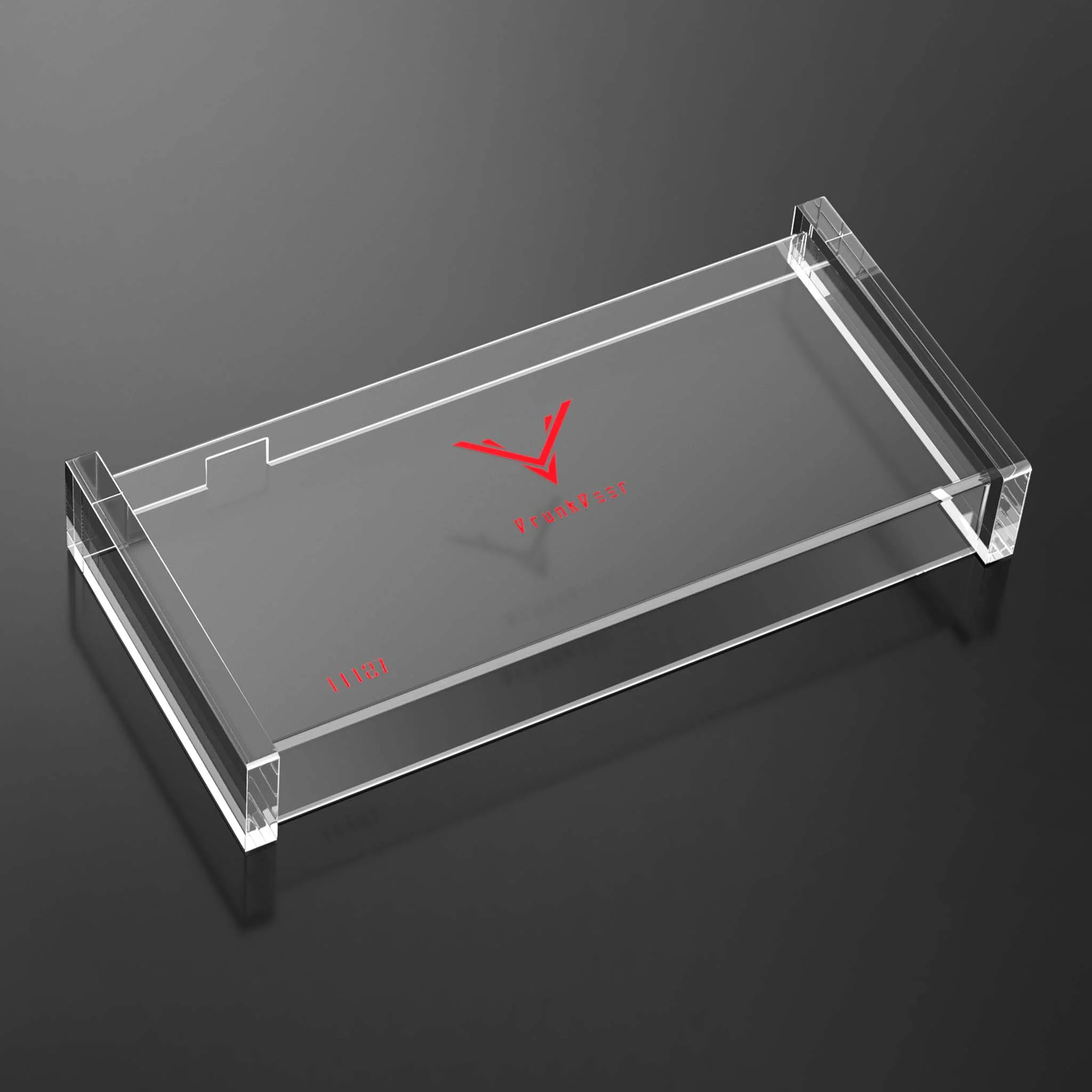 DrunkDeer Keyboard Dust Cover - Image 5