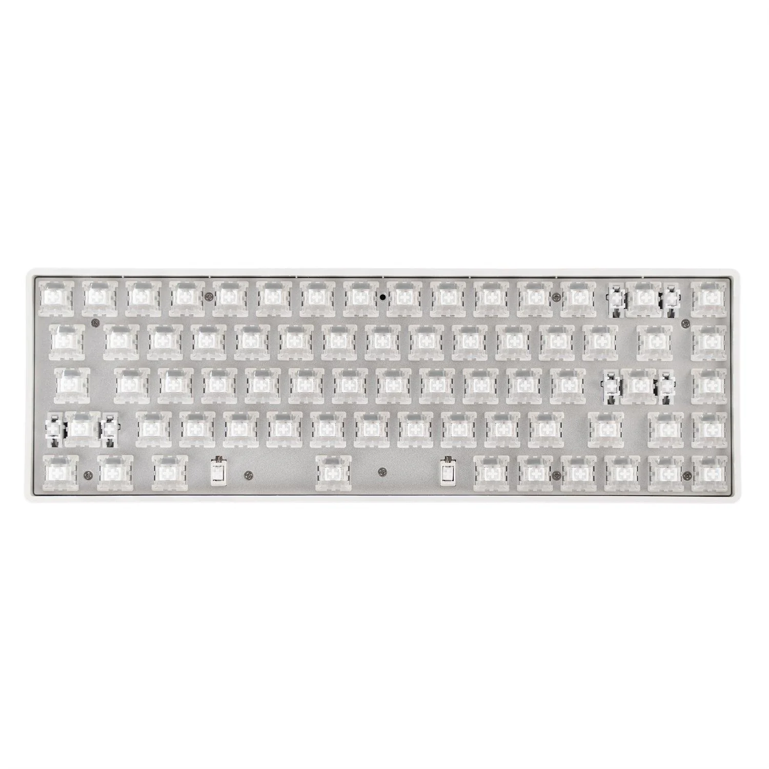 DrunkDeer G65 - Wired Actuation Distance Adjustable HE Magnetic Switch Gaming Keyboard - Image 24