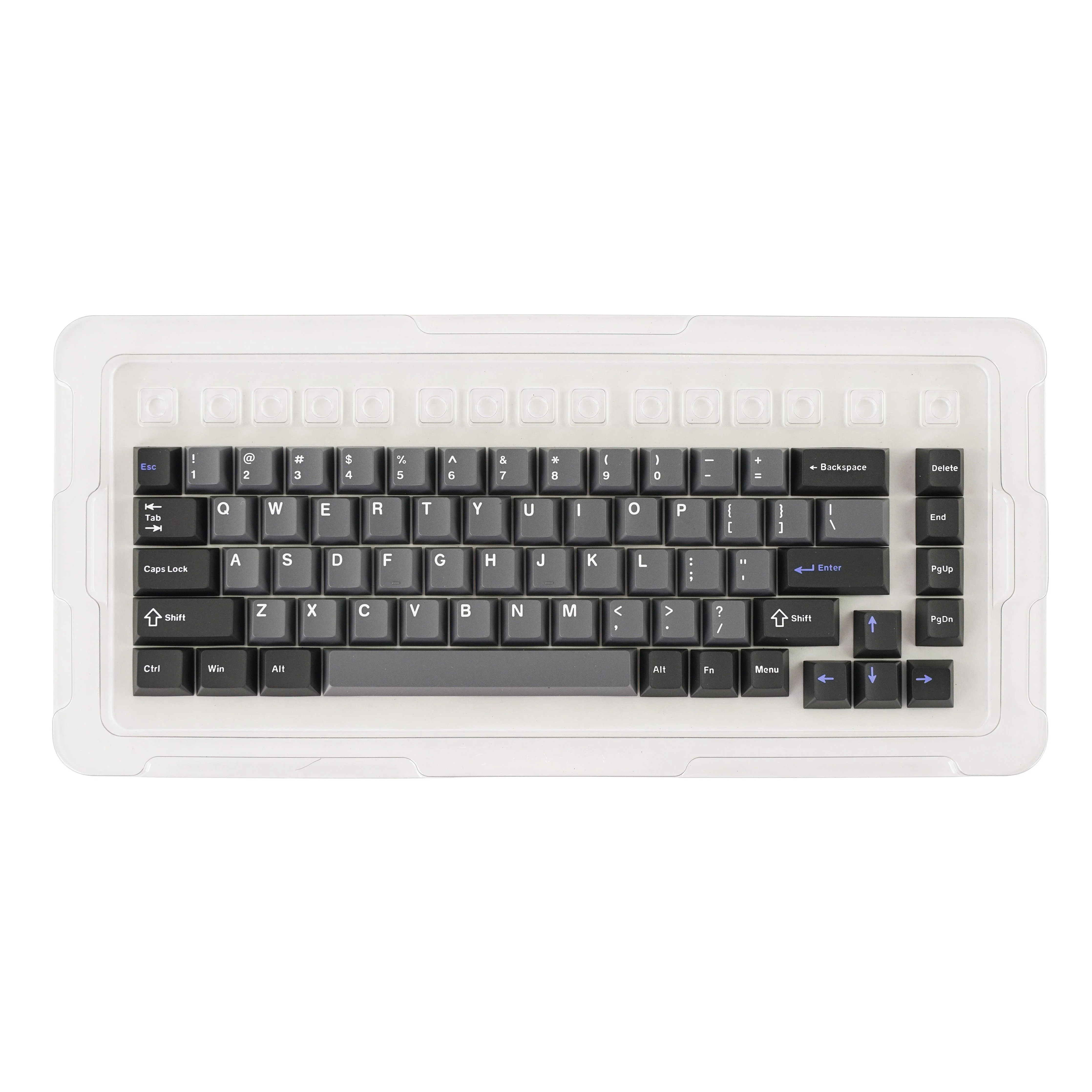 DrunkDeer Keebs Keycap Set - Image 13