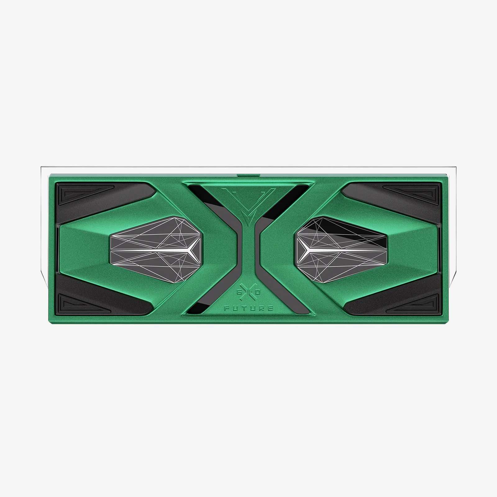 X60Future Magnetic Switch Keyboard - Your Greatest Gaming Weapon - Image 10